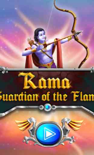 Rama: Guardian of the Flame 1