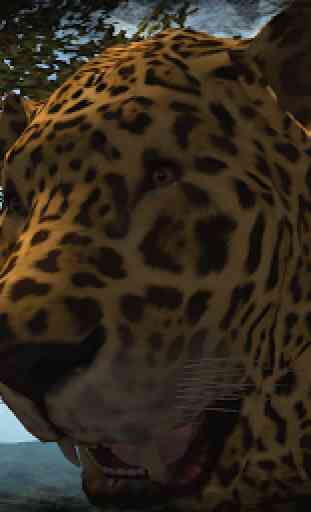 Real Leopard Simulator 3
