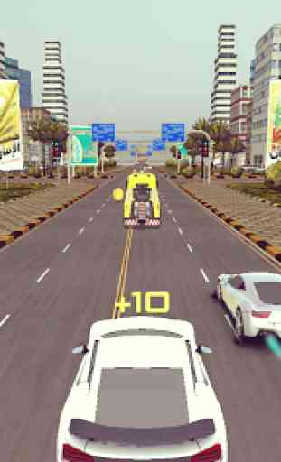 Real Speed Super Car Racing 3D 2