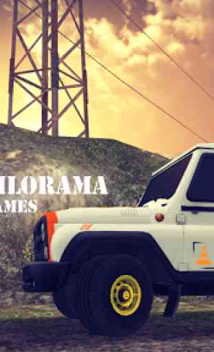 Russian extrem offroad HD 2