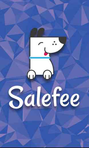 Salefee: Offline shopping App 1