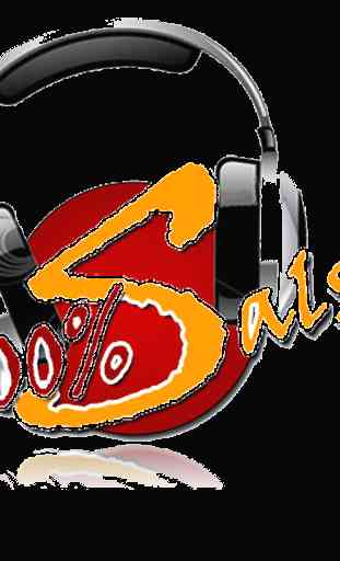Salsa Music Radio 1