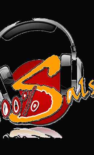 Salsa Music Radio 3