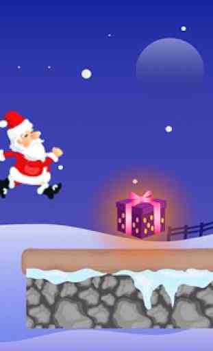 Santa Claus Runner 3