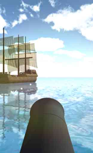 Sea Battle Simulator 4
