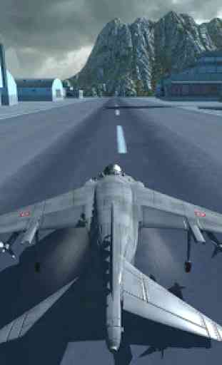 Sea Harrier Flight Simulator 2