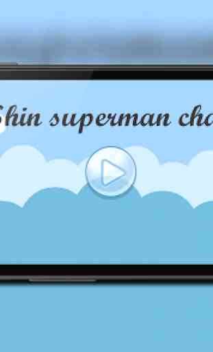 Shin superman chan 2