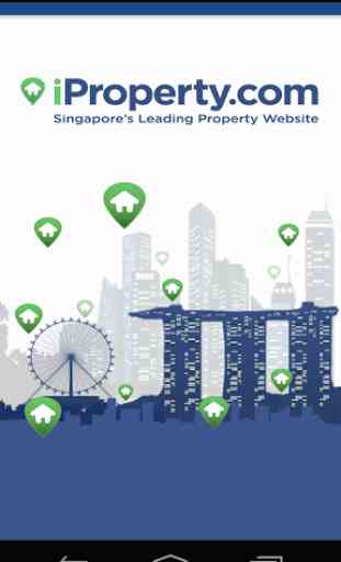 Singapore Property Search 1