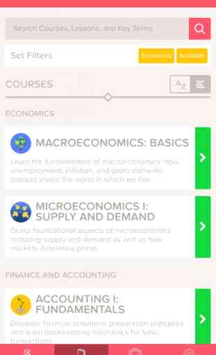 Smartly: Free Business Courses 2