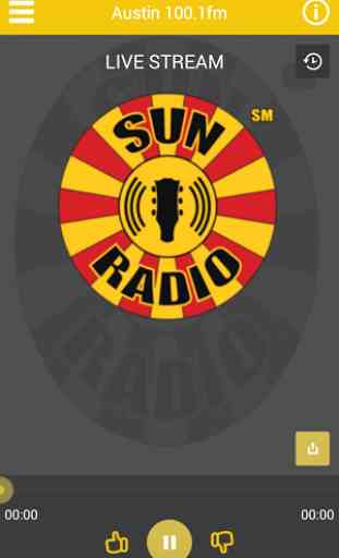 Sun Radio FM 1