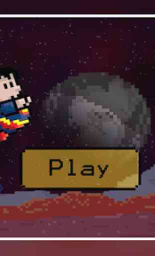 Superman Baby : Flying kid 3