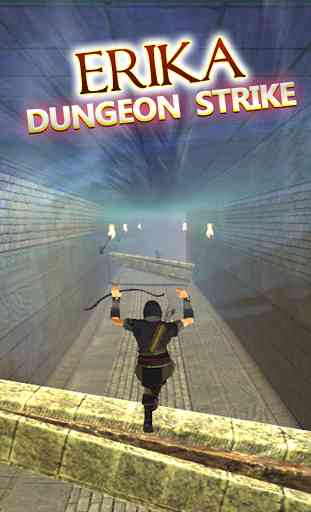 The DUNGEON: ESCAPE 2