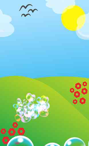 Toddlers Bubble Pop 4
