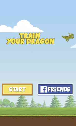 Train Your Dragon 1