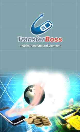 TransferBoss money transfer 1