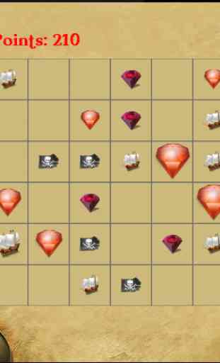treasure quest for jewels 2