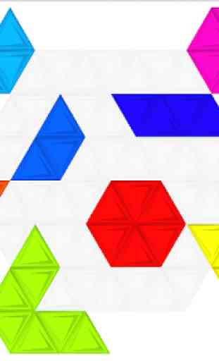 Triangle Puzzle 2