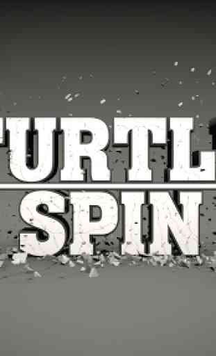 Turtle Spin 4