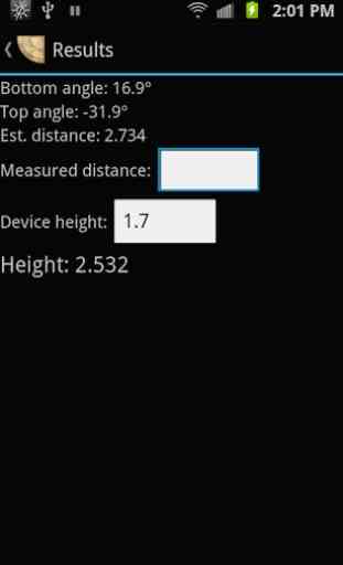 Two Point Height 4