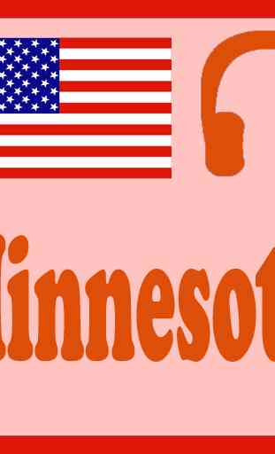 USA Minnesota Radio Stations 1