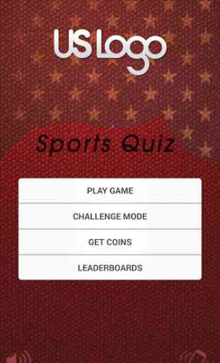 Usa Sports Logo Quiz 1