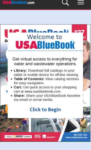 USABlueBook Catalogs 1