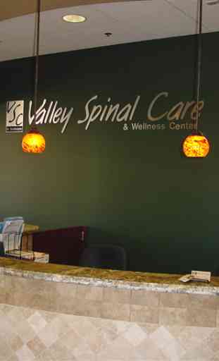 Valley Spinal Care 1