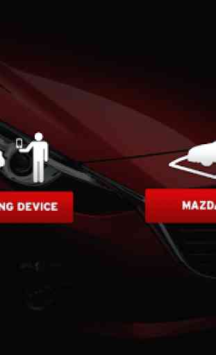 Virtual Mazda3 4