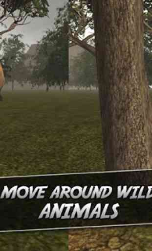 Wild Jungle Tour VR - Animals 2