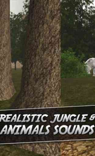 Wild Jungle Tour VR - Animals 3
