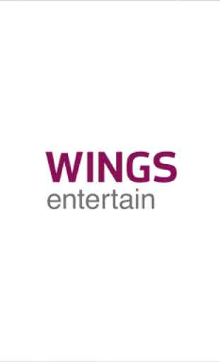 Wings Entertain 3