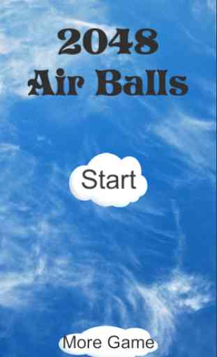 2048 Air Balls 1