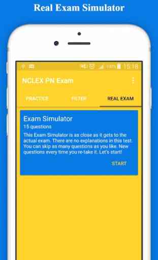 2500 NCLEX PN Questions Exam 4