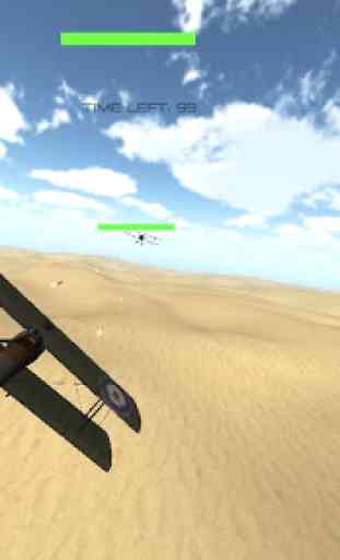 3D Jet Fighter : Dogfight 3