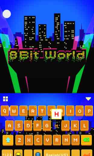 8-Bit World  1