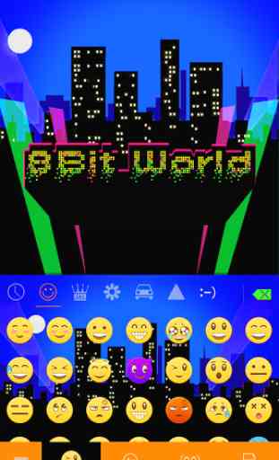 8-Bit World  2