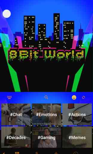 8-Bit World  3