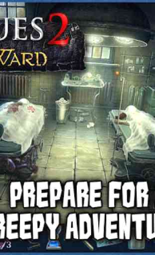 9 Clues: The Ward 1