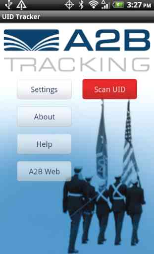 A2B UID Tracker 1