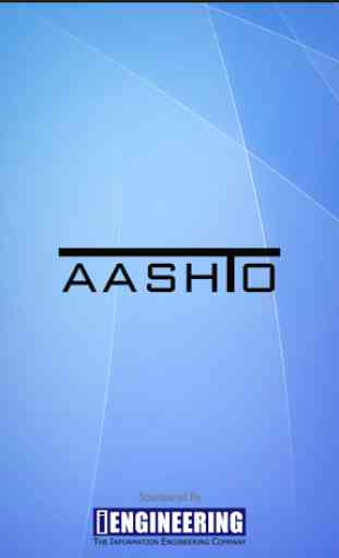 AASHTO Mobile 1