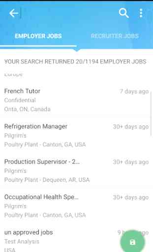 AgCareers.com Jobs 3