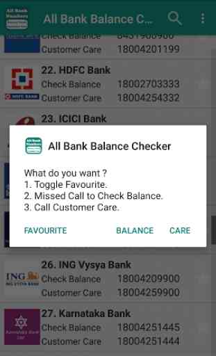 All Bank Balance Checker 3