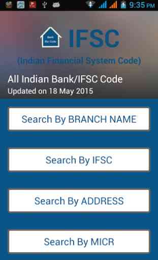 All Bank Ifsc Code 1