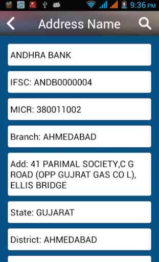 All Bank Ifsc Code 4