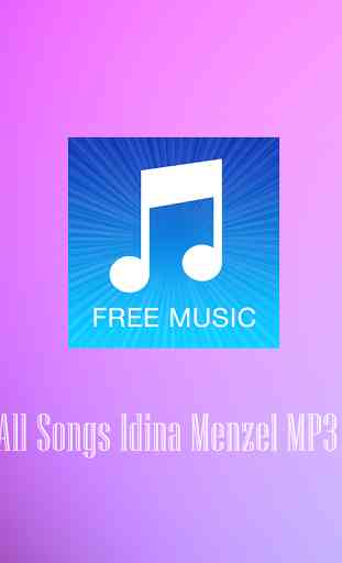 All Songs Idina Menzel MP3 2