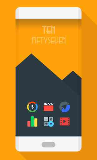ANTIMATTER - ICON PACK 2