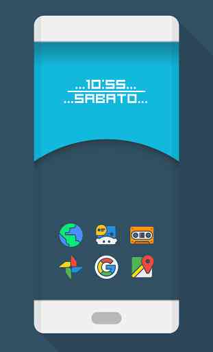 ANTIMATTER - ICON PACK 3