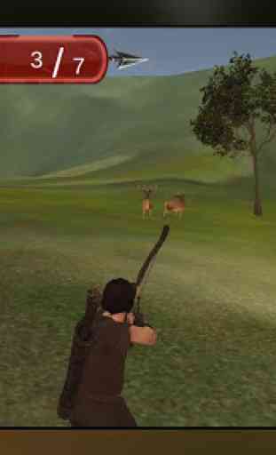 Archery Animal Hunting 3