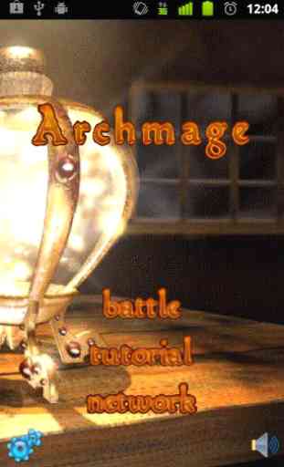 Archmage lite 1
