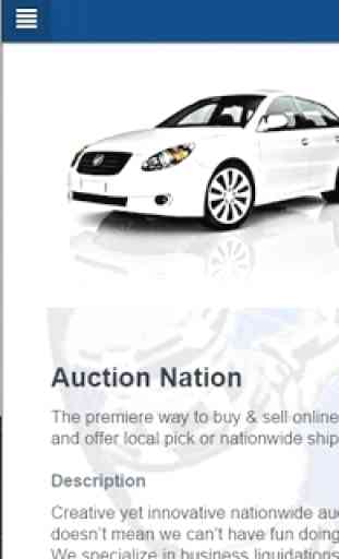 Auction Nation 4